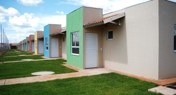 Em 2024, 25 mil famílias receberam cartões do Aluguel Social